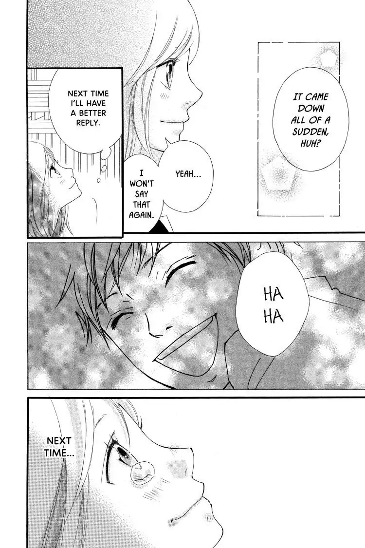 Ao Haru Ride Chapter 0 image 35